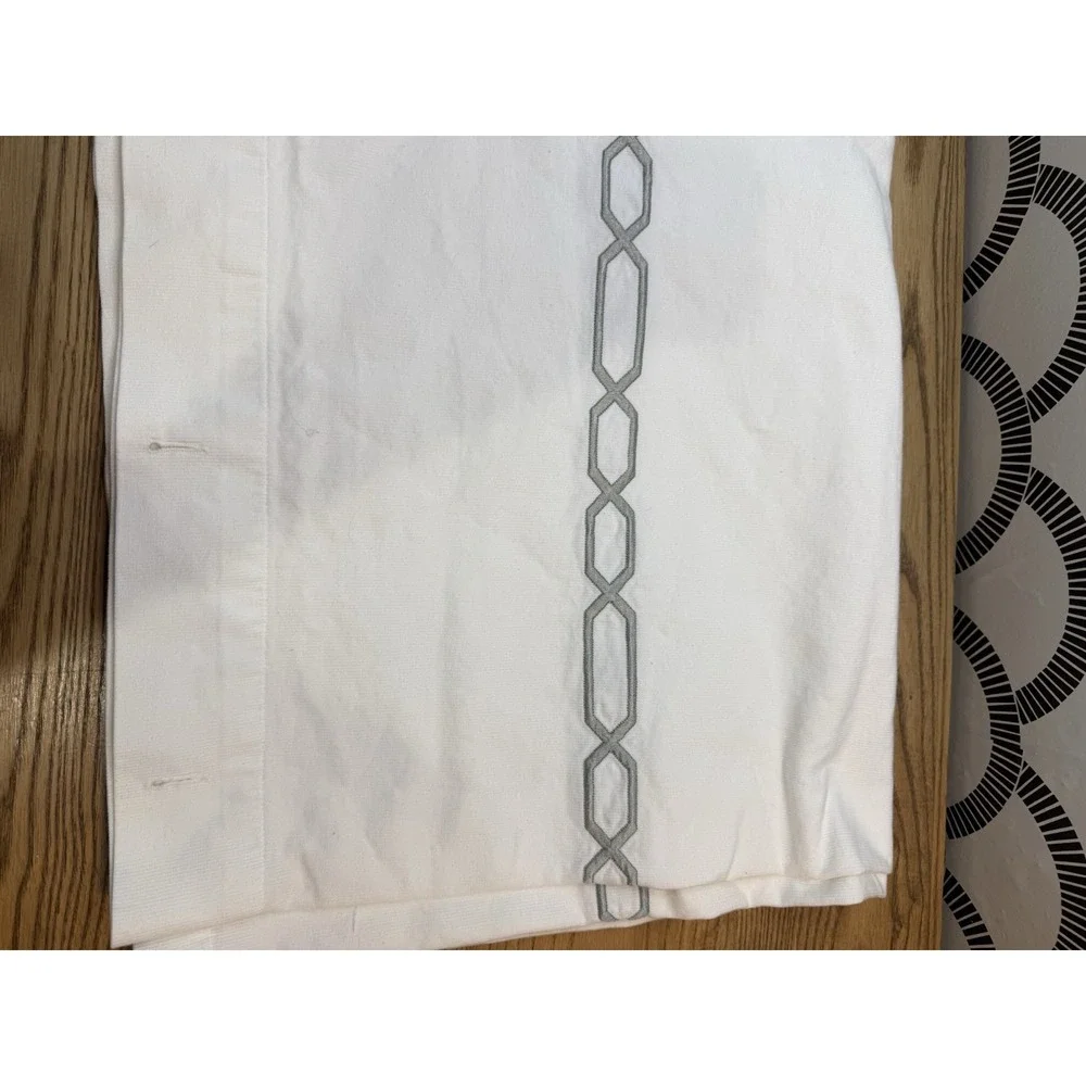 Pottery Barn clean bright